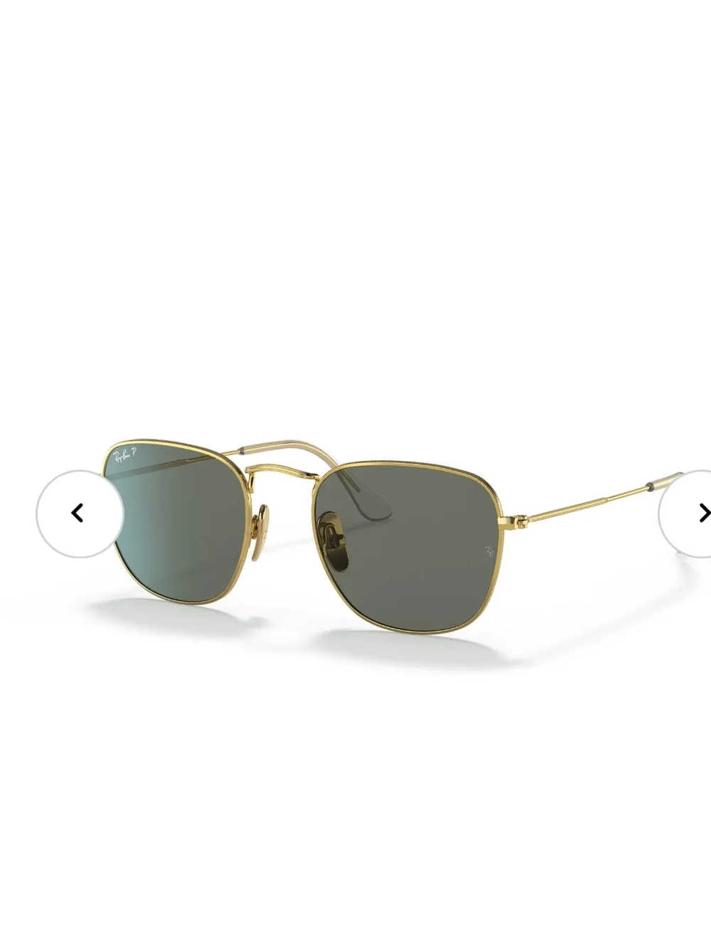 Ray-Ban stylish ray